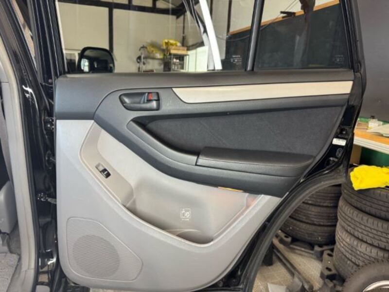 HILUX SURF