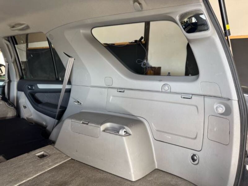 HILUX SURF