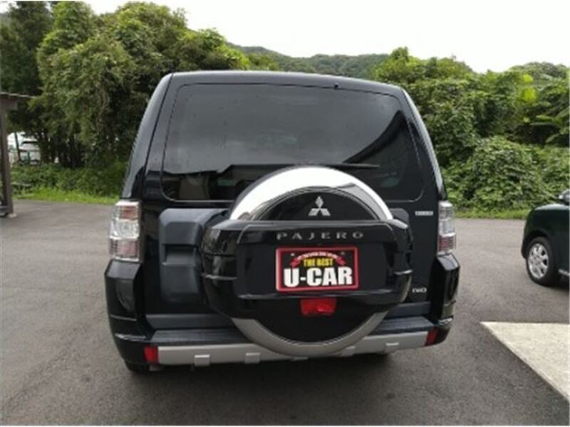 PAJERO