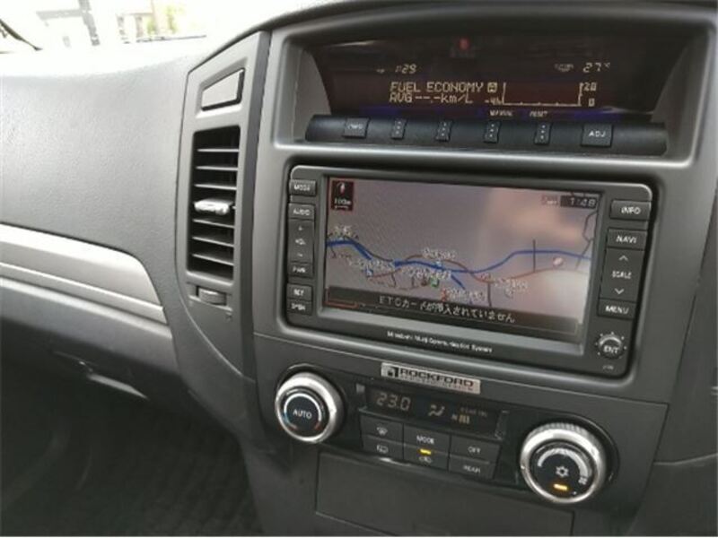PAJERO