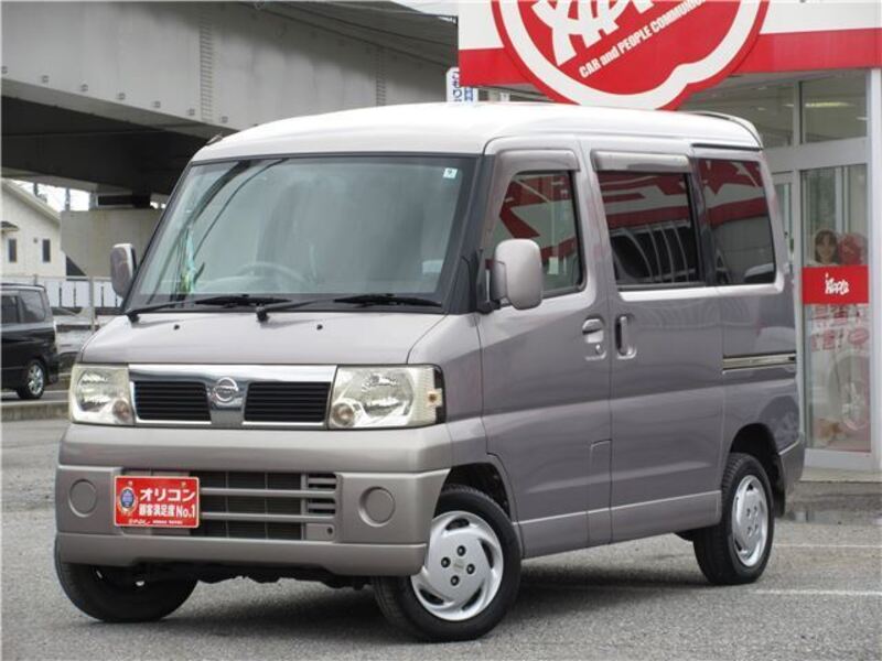 CLIPPER RIO-0
