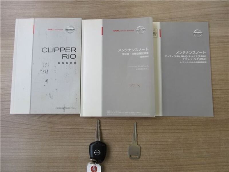 CLIPPER RIO