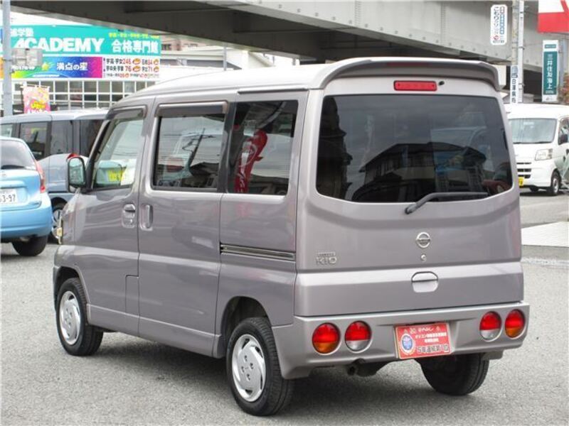 CLIPPER RIO