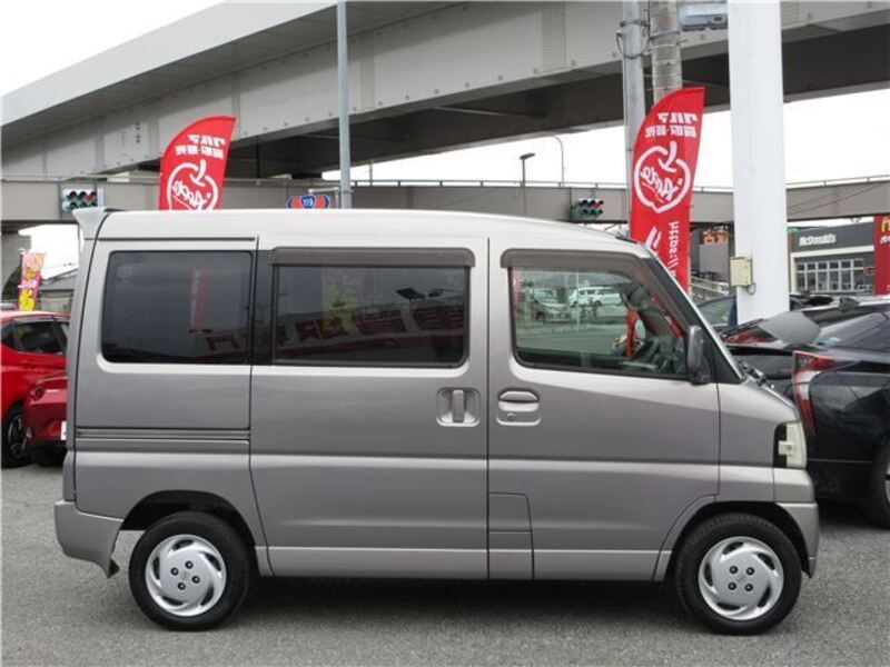 CLIPPER RIO