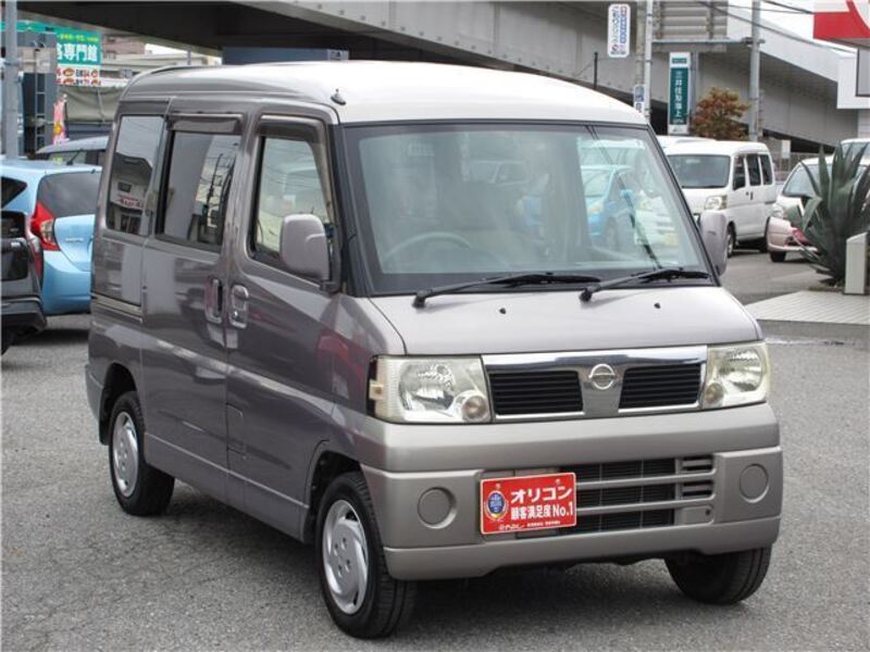 CLIPPER RIO
