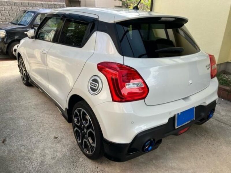 SWIFT