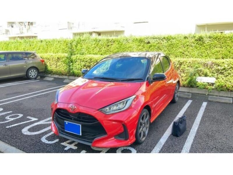 YARIS-0