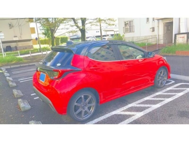 YARIS