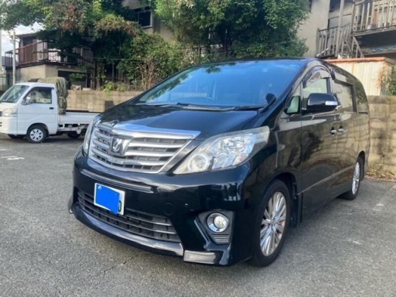 ALPHARD-0