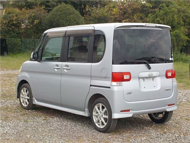 TANTO