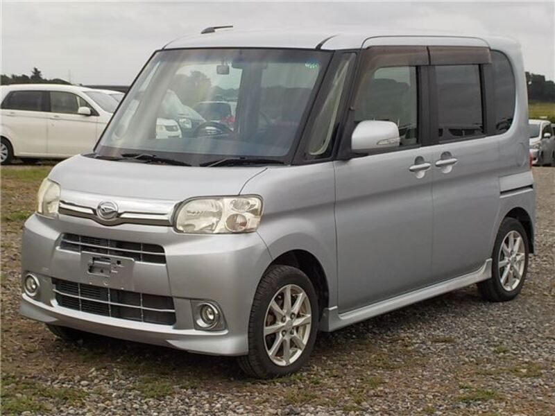 TANTO