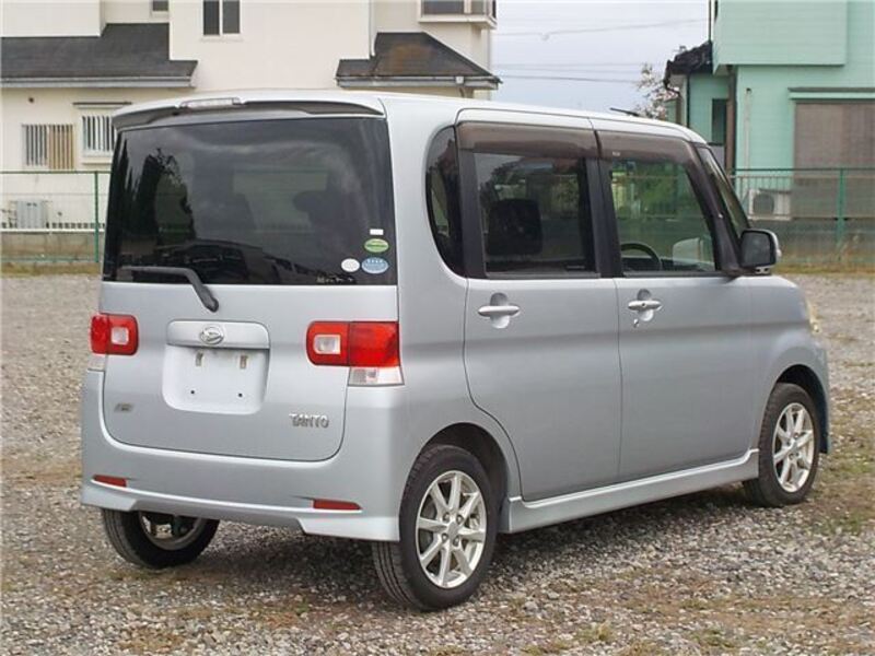 TANTO