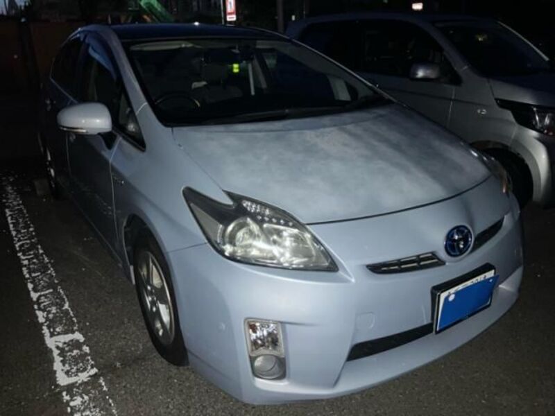 PRIUS