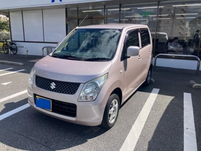WAGON R-0