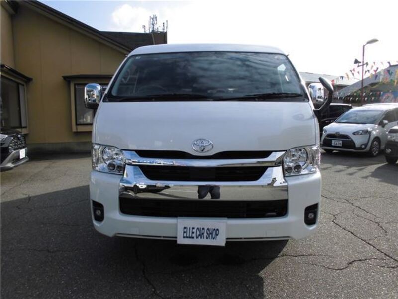 HIACE
