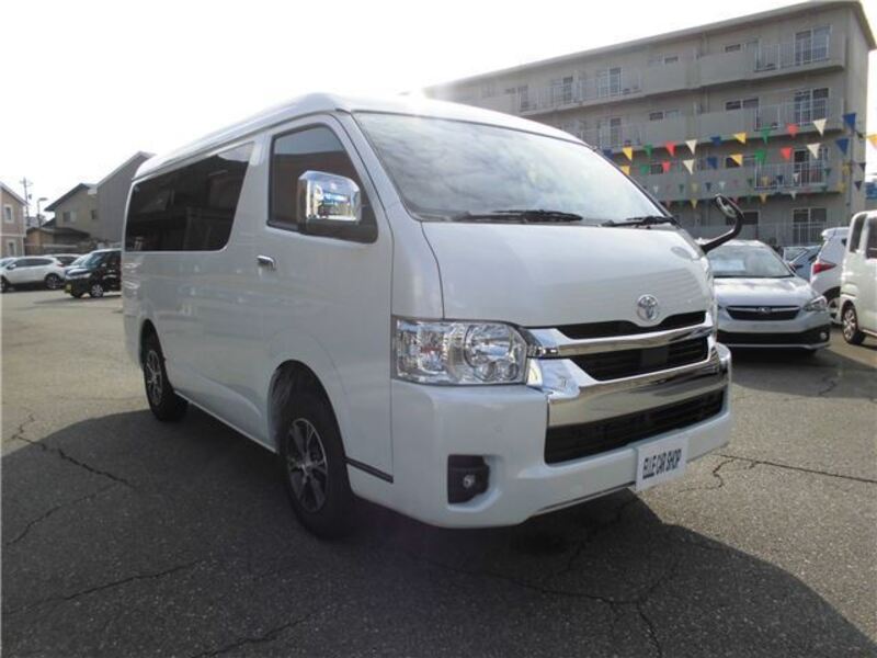 HIACE