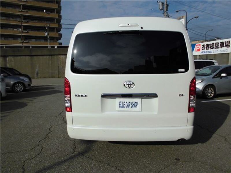 HIACE