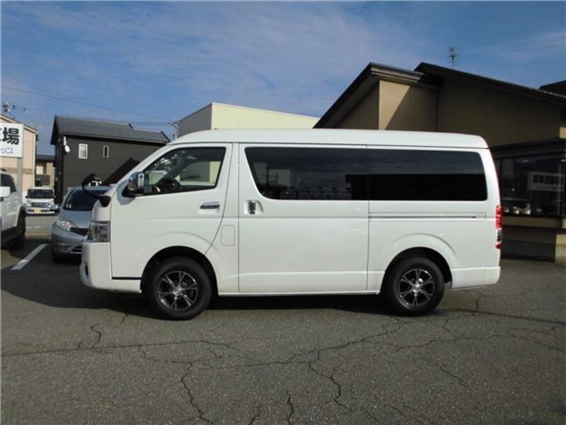 HIACE