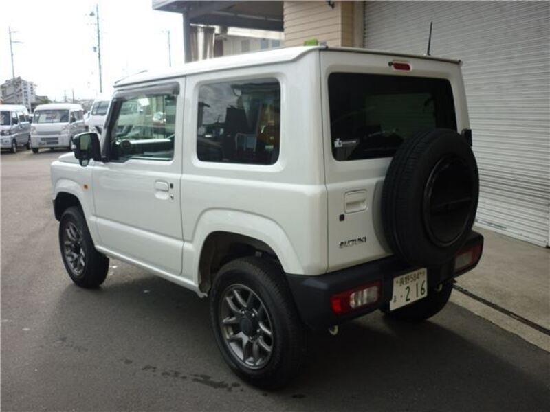 JIMNY