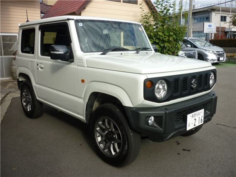 JIMNY