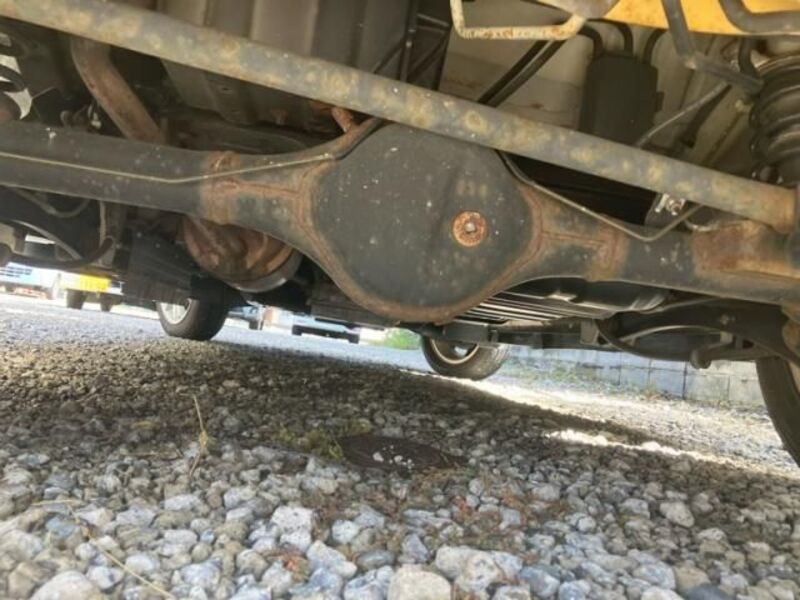 EVERY WAGON