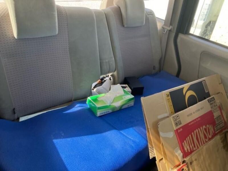 EVERY WAGON