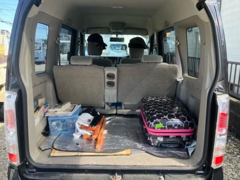 EVERY WAGON