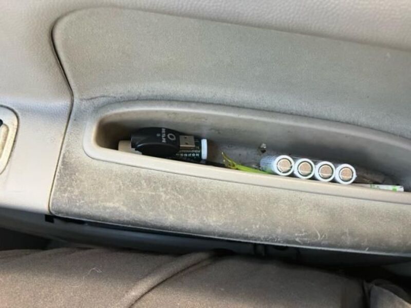 EVERY WAGON