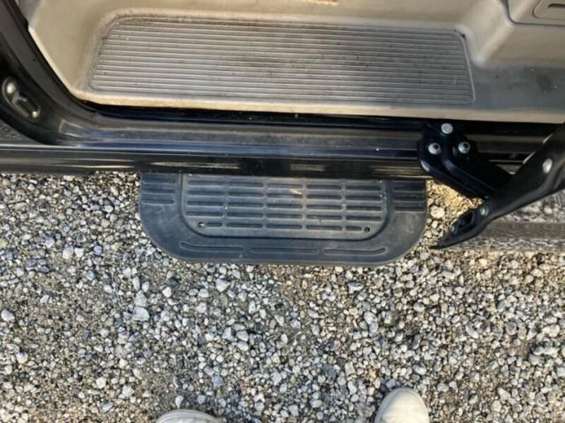 EVERY WAGON