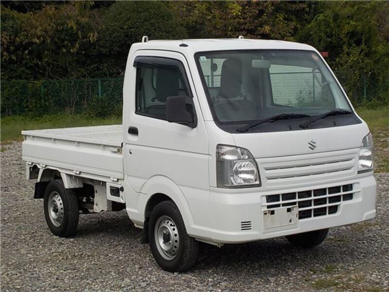CARRY TRUCK-0