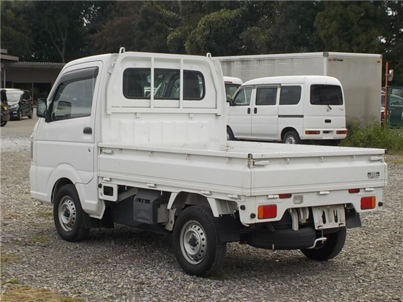 CARRY TRUCK