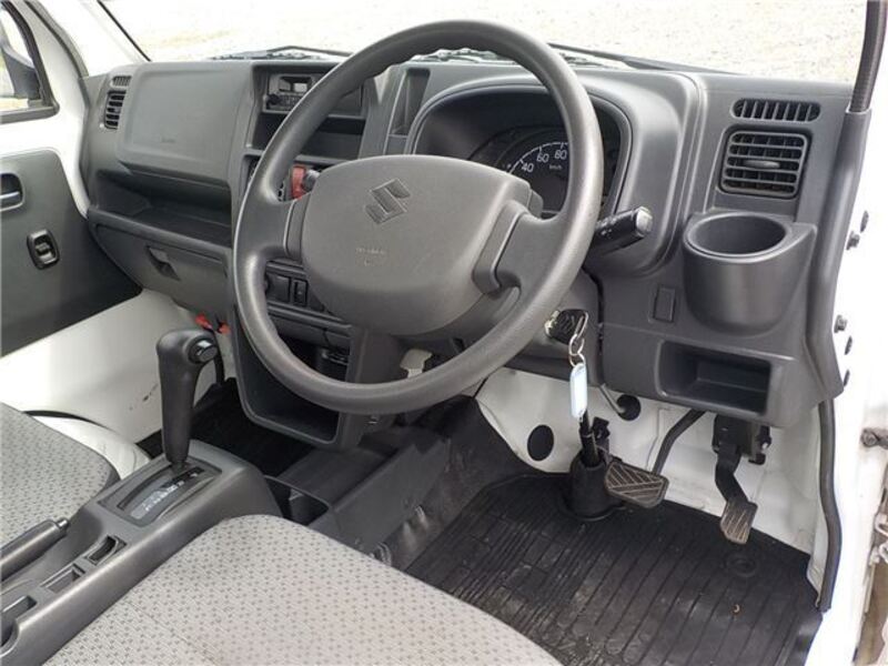 CARRY TRUCK