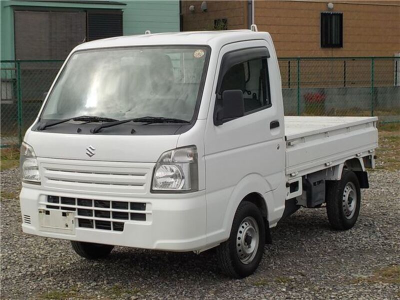 CARRY TRUCK