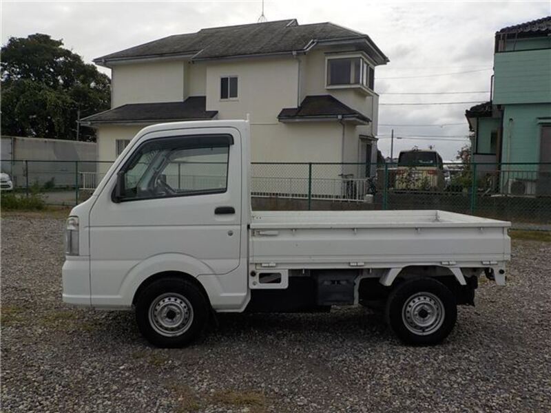 CARRY TRUCK