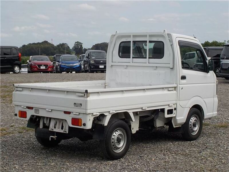 CARRY TRUCK