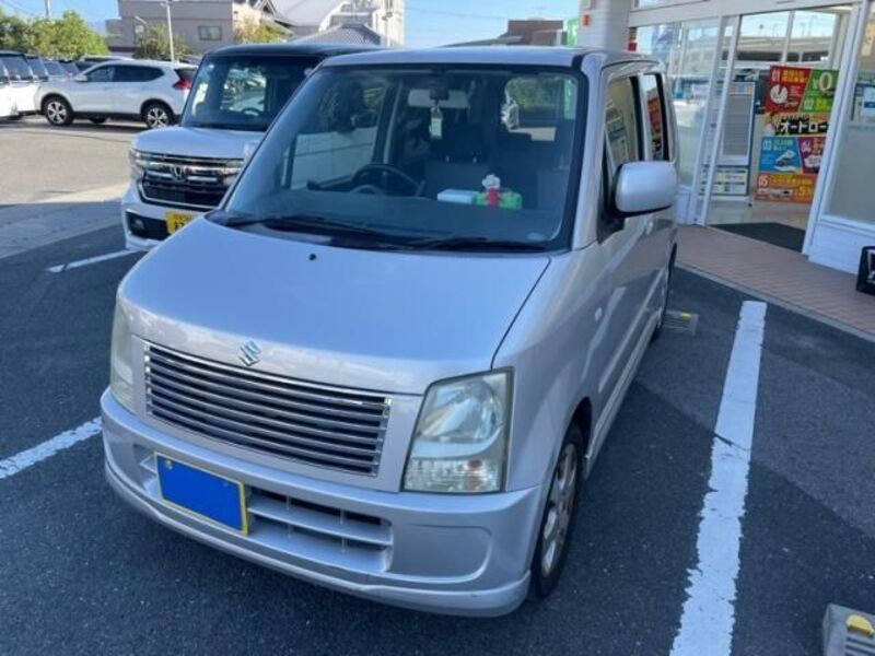 WAGON R-0