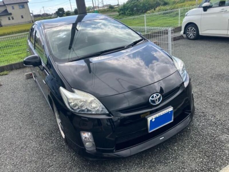 PRIUS