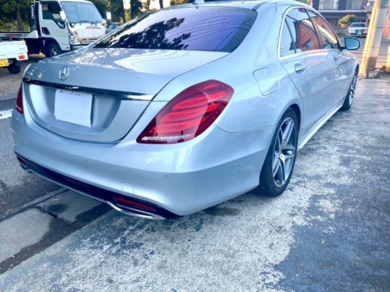 S-CLASS