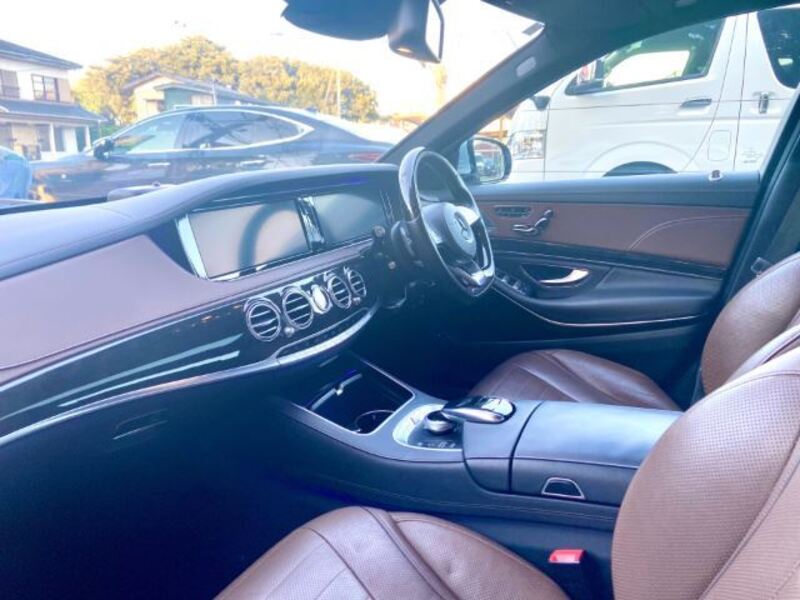 S-CLASS