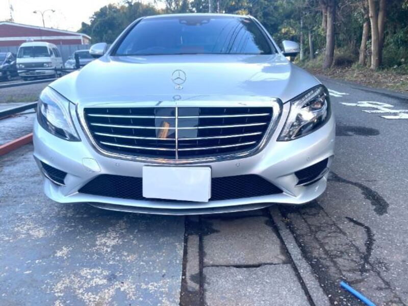 S-CLASS