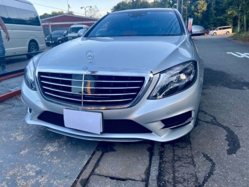 S-CLASS