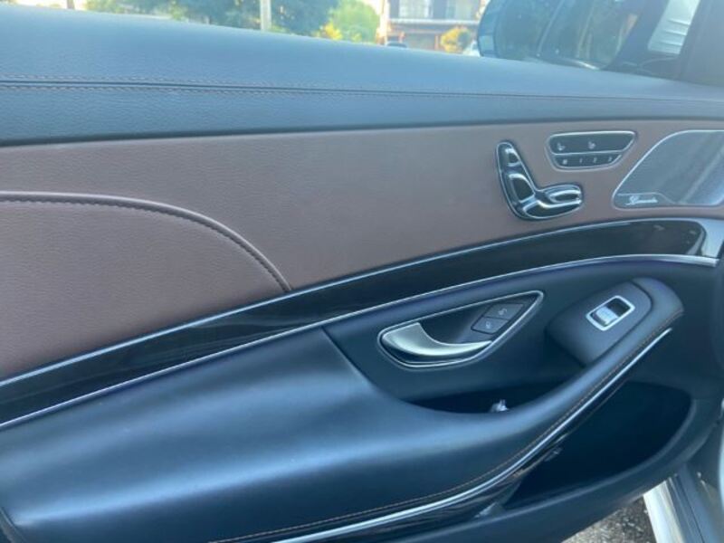 S-CLASS