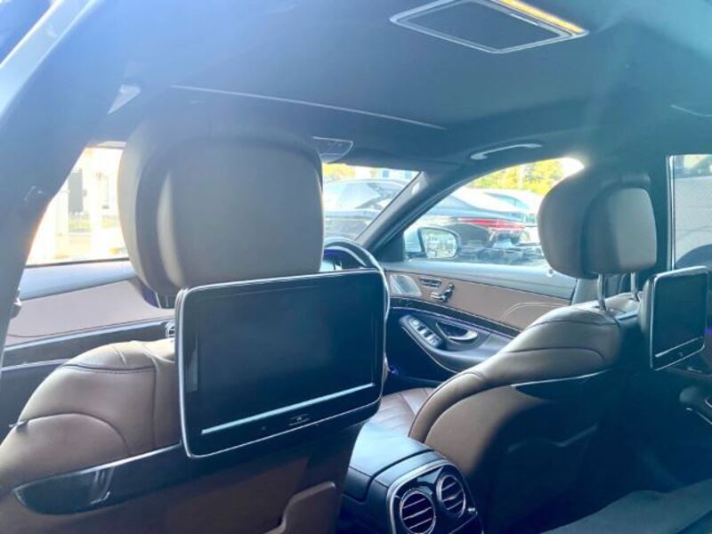 S-CLASS
