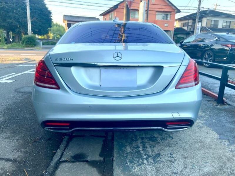 S-CLASS