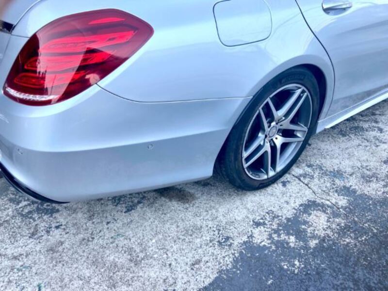 S-CLASS