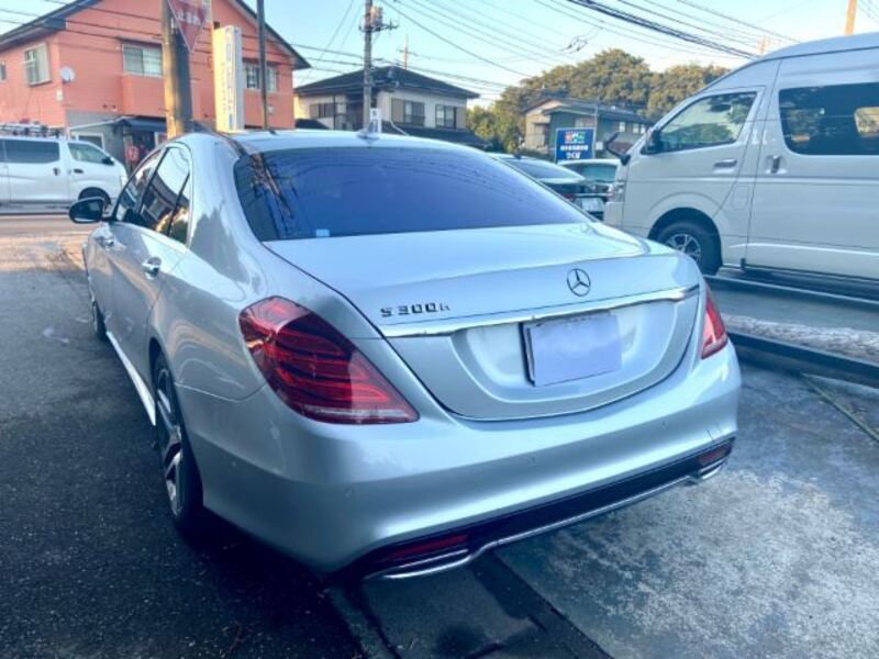 S-CLASS