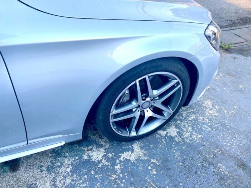 S-CLASS