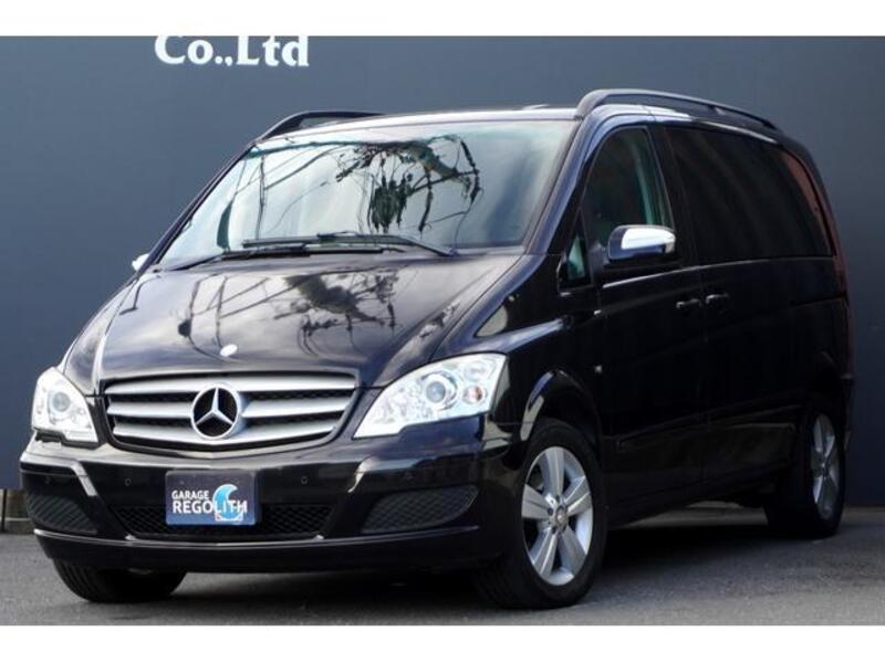V-CLASS