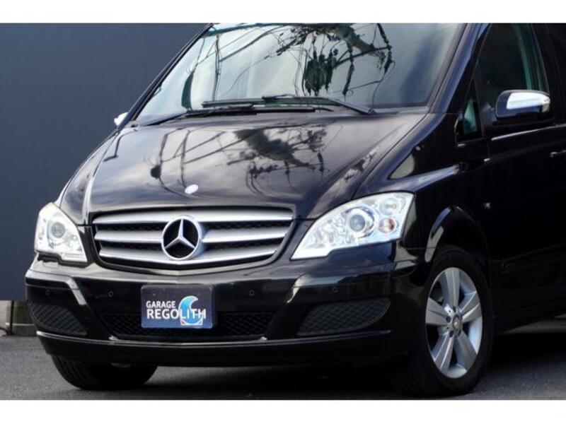 V-CLASS