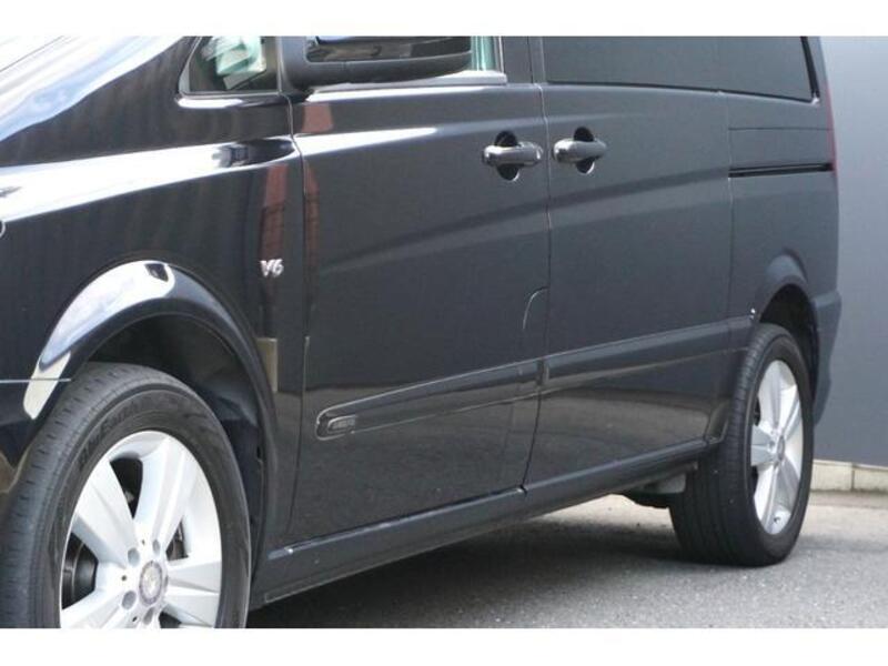 V-CLASS